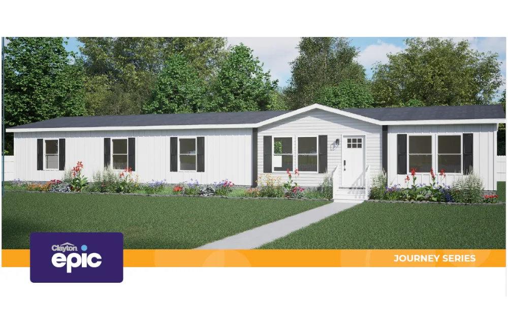 The Sevier CEJ28764A0-Exterior