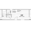 Tulip – TRT12482PH-Floorplan Tulip - TRT12482PH-Floorplan