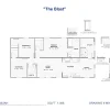 The Blast - MYO24483A-FloorPlan