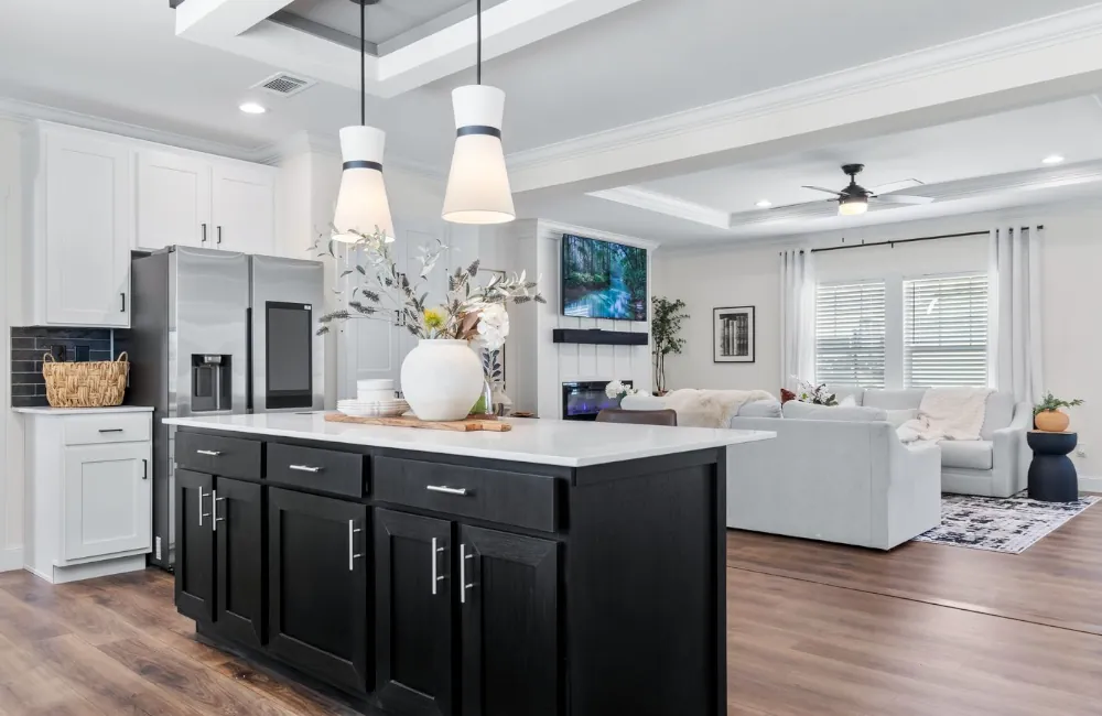 The Iron Peak - SAP32644A-Kitchen5