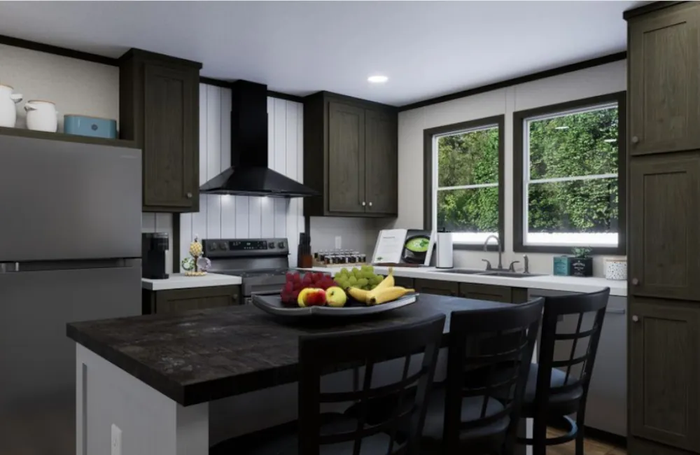 The Purpose - MYI32564AH-Kitchen